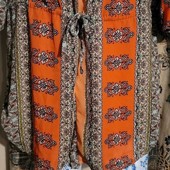 Dance & Marvel Romper Size S - Picture 3 of 6